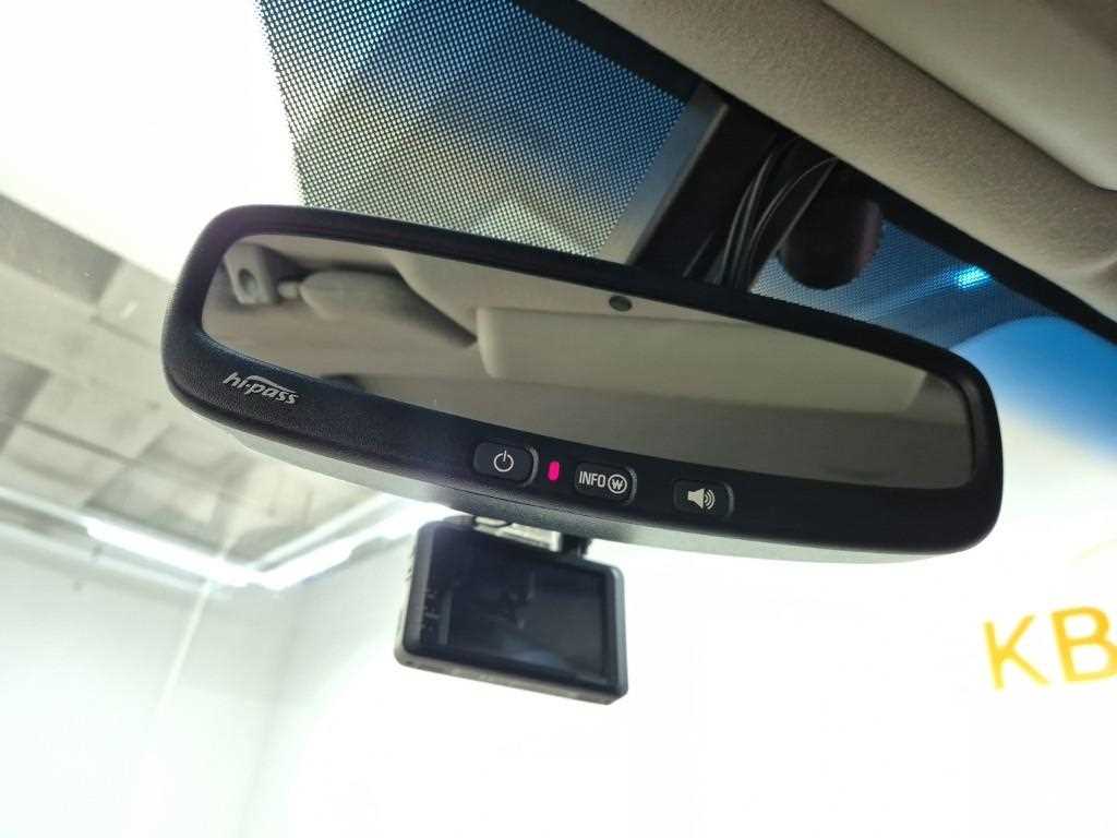 Chevrolet Captiva 2015 Blanco - Importación desde Corea - HF Imports Iquique - Foto 17