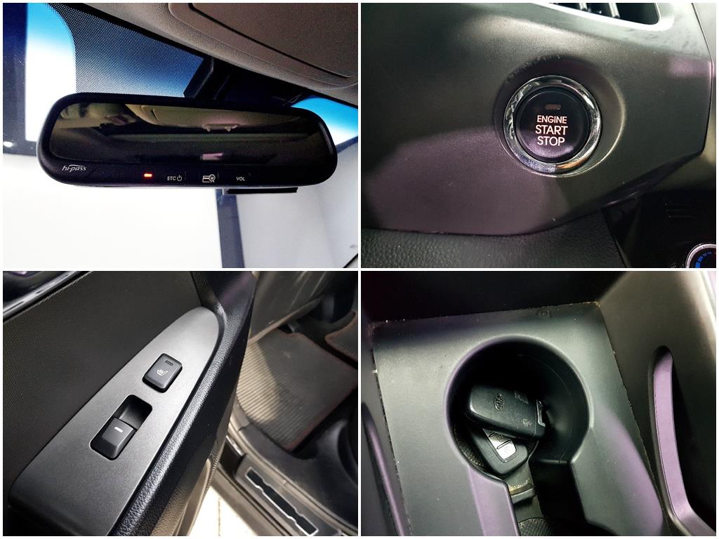 KIA Sportage 2012 Negro - Importación desde Corea - HF Imports Iquique - Foto 15