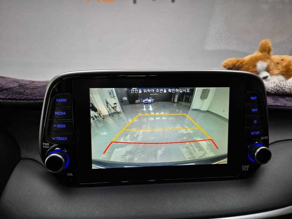 HYUNDAI Tucson 2019 Gris - Importación desde Corea - HF Imports Iquique - Foto 14