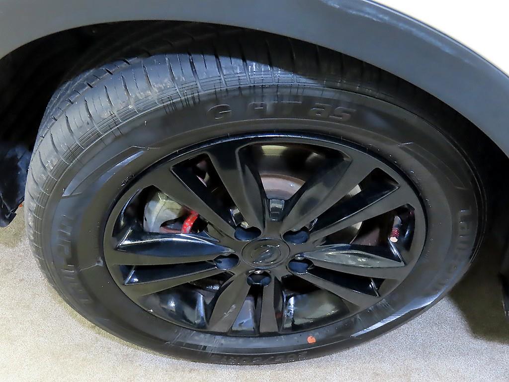 Ssangyong Tivoli 2016 - Importación desde Corea - HF Imports Iquique - Foto 20