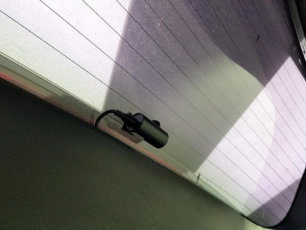 HYUNDAI Tucson 2018 Plateado - Importación desde Corea - HF Imports Iquique - Foto 17