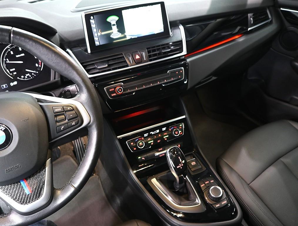 BMW 2 series - Vista 11