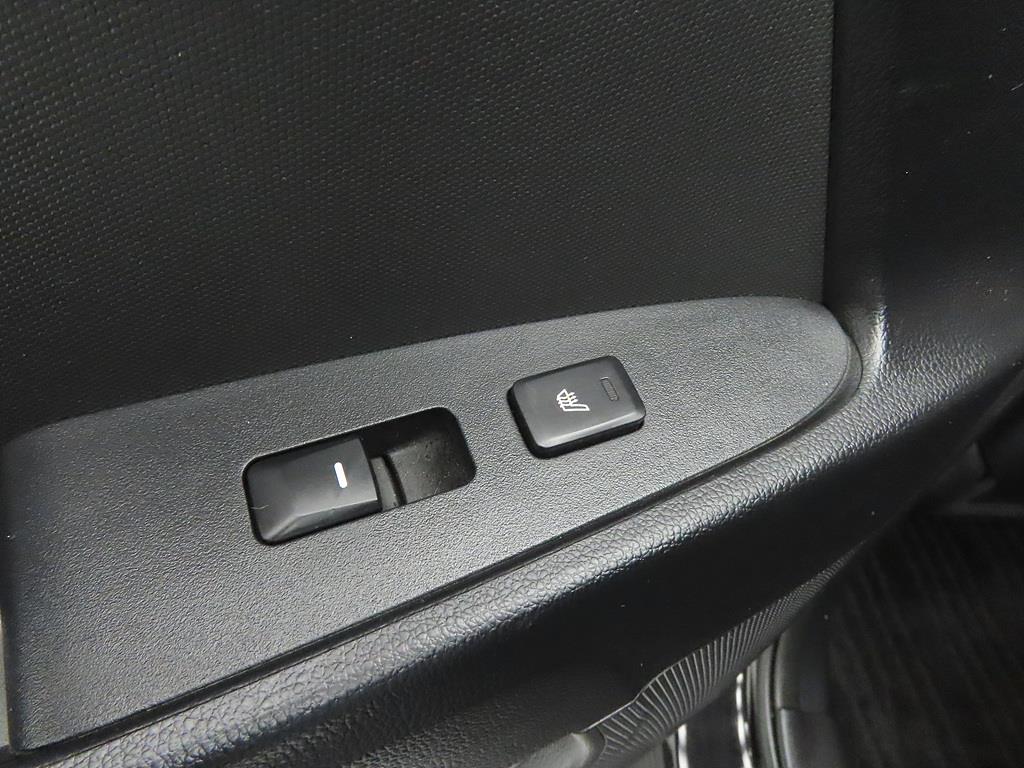 KIA Sportage 2011 Negro - Importación desde Corea - HF Imports Iquique - Foto 13