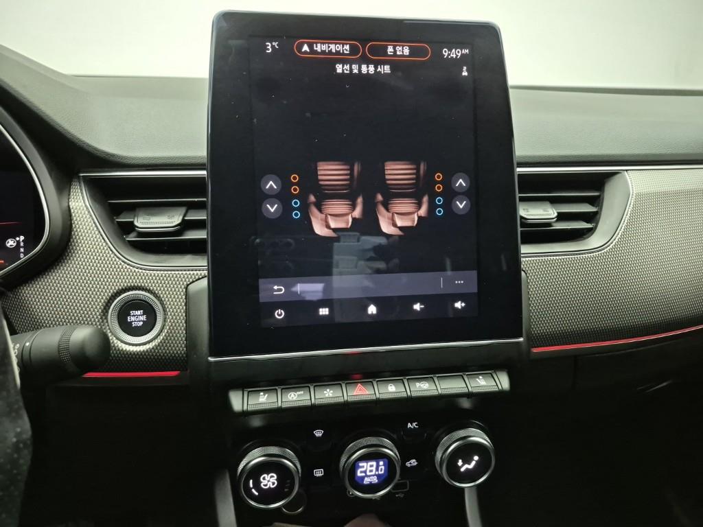 SAMSUNG XM3 - Vista 10