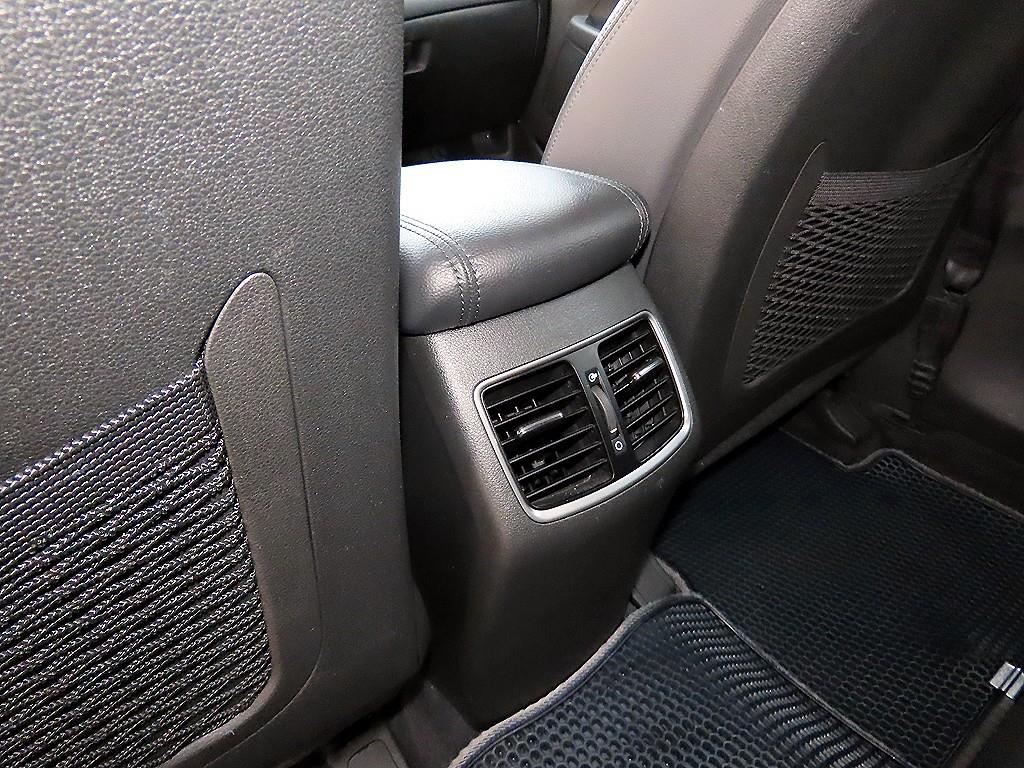 HYUNDAI Tucson 2017 Blanco - Importación desde Corea - HF Imports Iquique - Foto 17