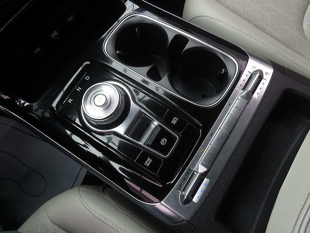 KIA Carnival 2021 - Importación desde Corea - HF Imports Iquique - Foto 14