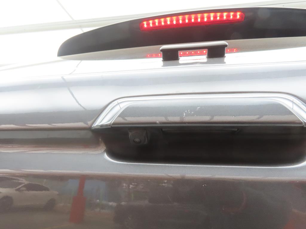 Ssangyong Rexton 2019 Gris - Importación desde Corea - HF Imports Iquique - Foto 14