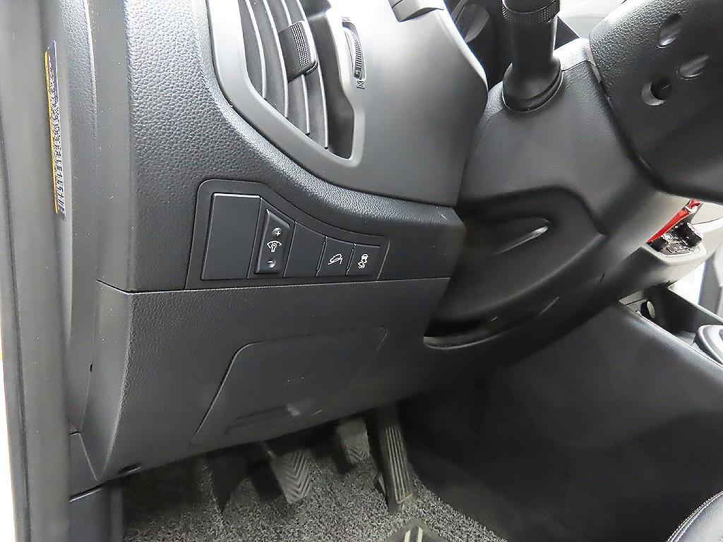 KIA Sportage 2013 Blanco - Importación desde Corea - HF Imports Iquique - Foto 13