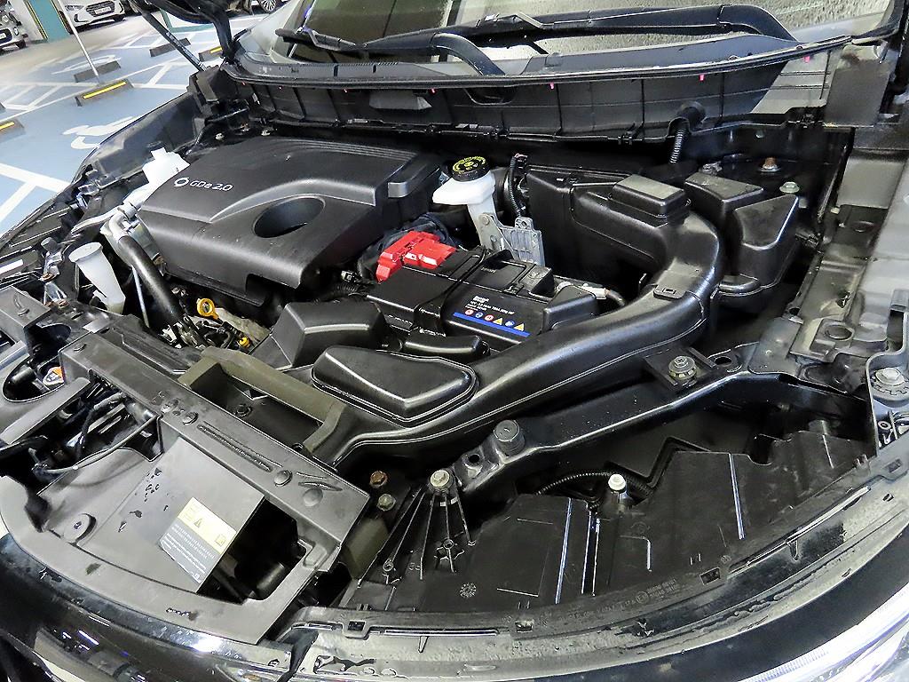 SAMSUNG QM6 2023 Negro - Importación desde Corea - HF Imports Iquique - Foto 19