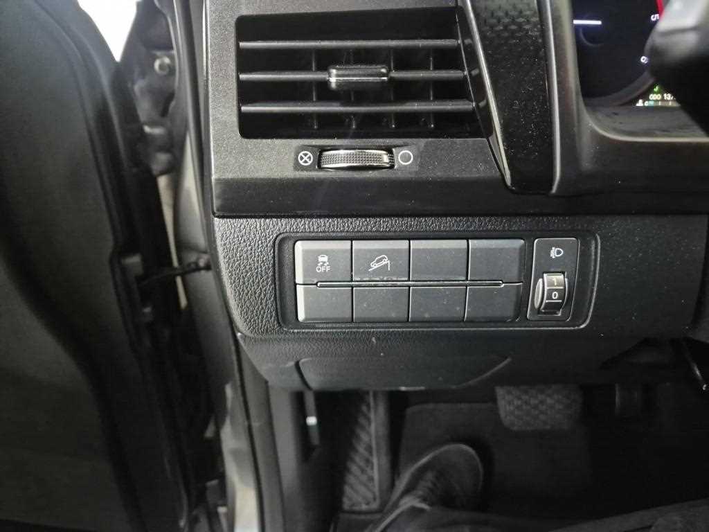 Ssangyong Rexton 2020 Gris - Importación desde Corea - HF Imports Iquique - Foto 17