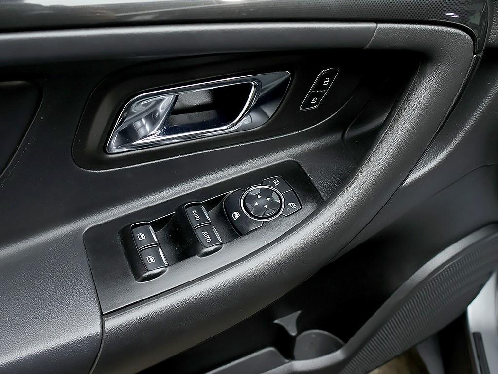 Ford Torus 2014 Gris - Importación desde Corea - HF Imports Iquique - Foto 13