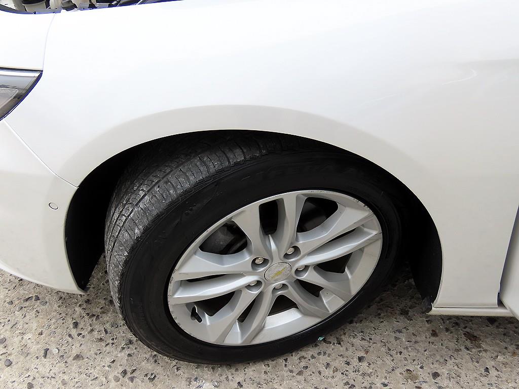 Chevrolet Malibu 2017 Blanco - Importación desde Corea - HF Imports Iquique - Foto 19