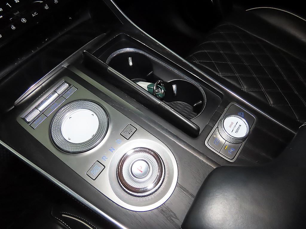 Genesis GV80 - Vista 12