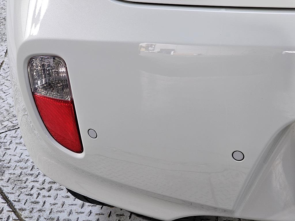 KIA Morning 2012 the color of pearl - Importación desde Corea - HF Imports Iquique - Foto 16