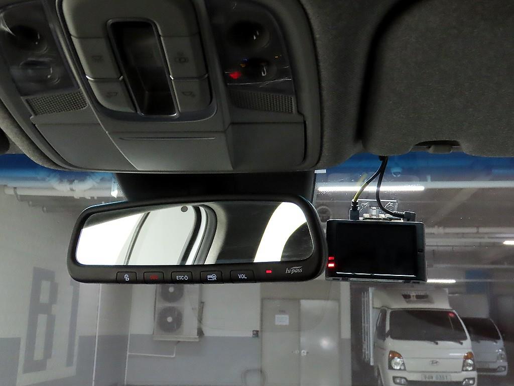 HYUNDAI Santa Fe 2020 Blanco - Importación desde Corea - HF Imports Iquique - Foto 17