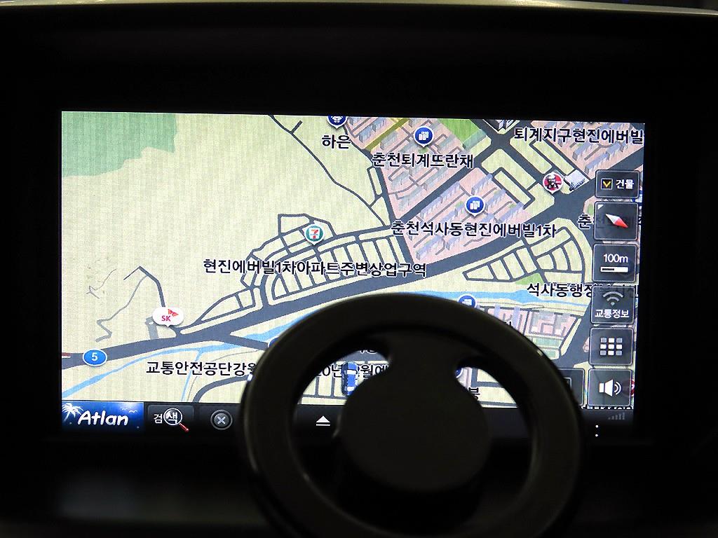 Ssangyong Tivoli 2017 Blanco - Importación desde Corea - HF Imports Iquique - Foto 16