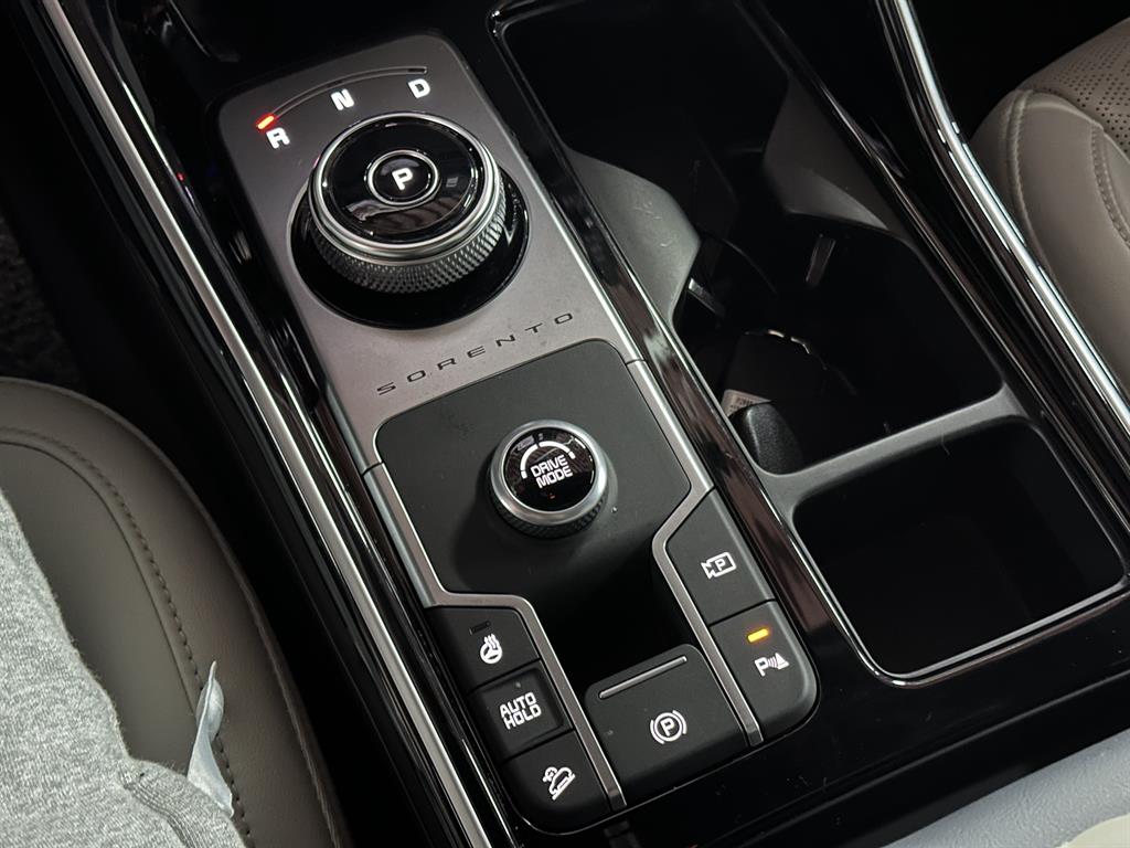 KIA Sorento 2021 Negro - Importación desde Corea - HF Imports Iquique - Foto 19