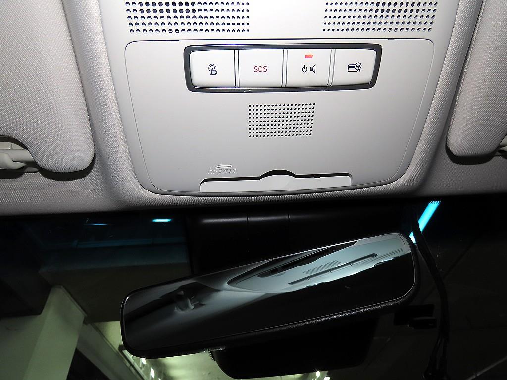 HYUNDAI Grandeur 2022 Blanco - Importación desde Corea - HF Imports Iquique - Foto 15