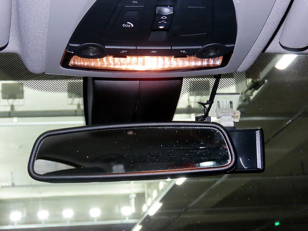 BMW 5 Series 2016 Negro - Importación desde Corea - HF Imports Iquique - Foto 16