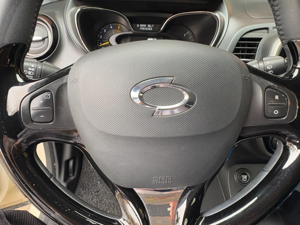 SAMSUNG QM3 2015 Blanco - Importación desde Corea - HF Imports Iquique - Foto 14