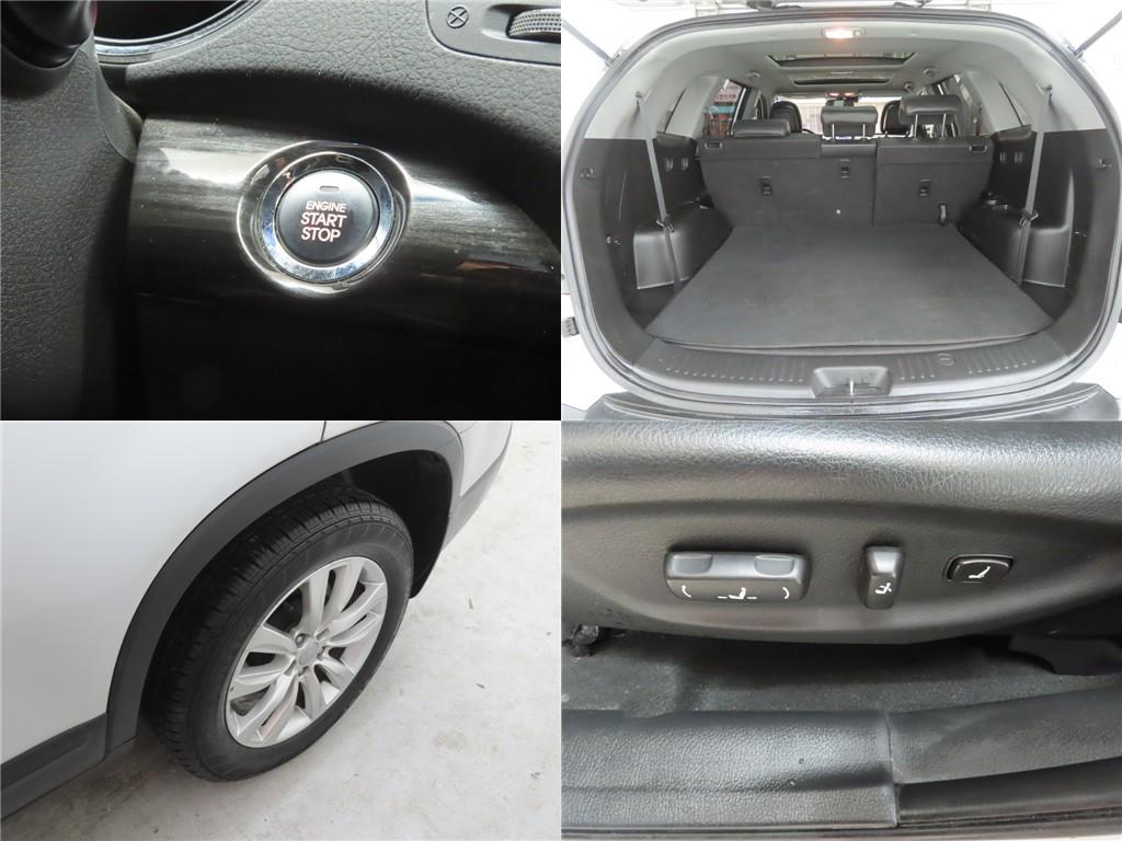 KIA Sorento 2012 - Importación desde Corea - HF Imports Iquique - Foto 20