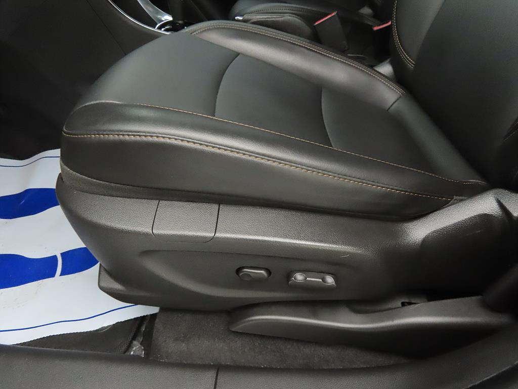 Chevrolet Trax 2019 Gris - Importación desde Corea - HF Imports Iquique - Foto 15