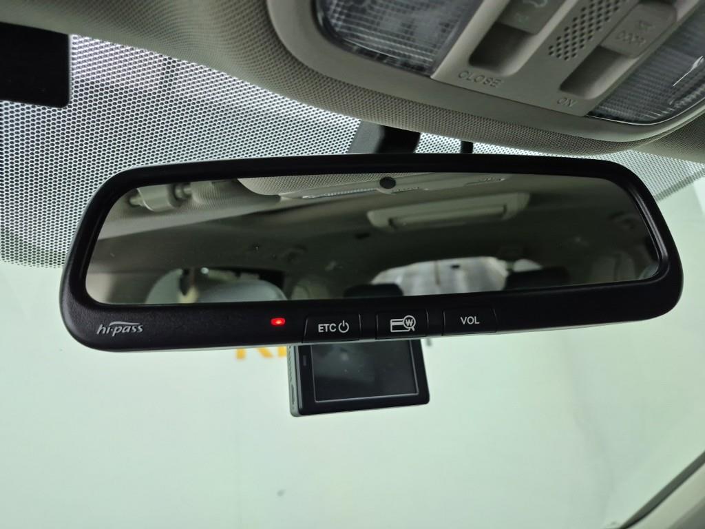 Honda Odyssey 2016 Plateado - Importación desde Corea - HF Imports Iquique - Foto 16