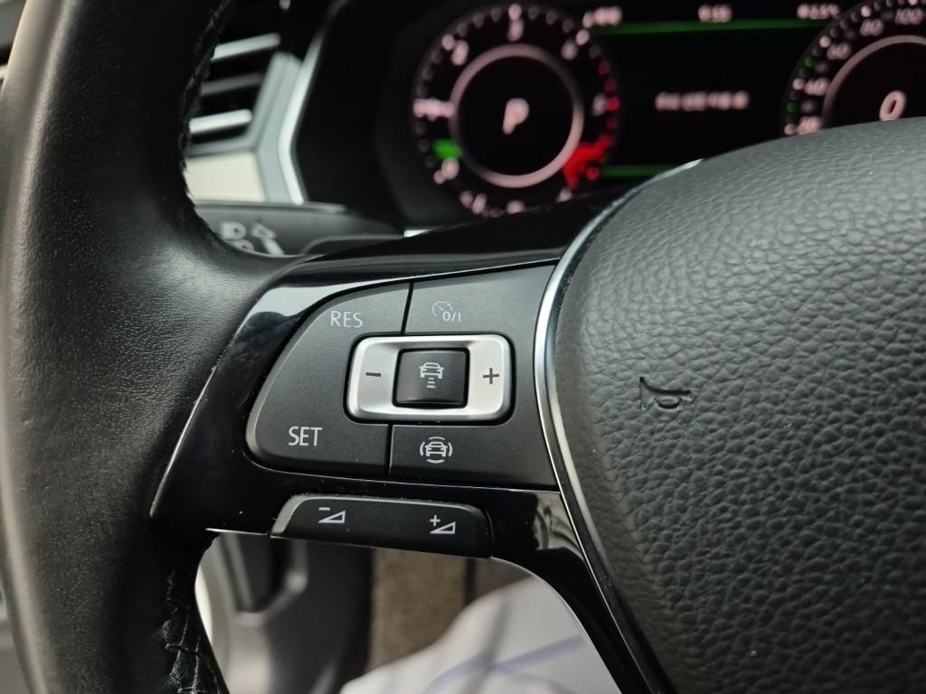 Volkswagen Arteon 2019 Blanco - Importación desde Corea - HF Imports Iquique - Foto 16