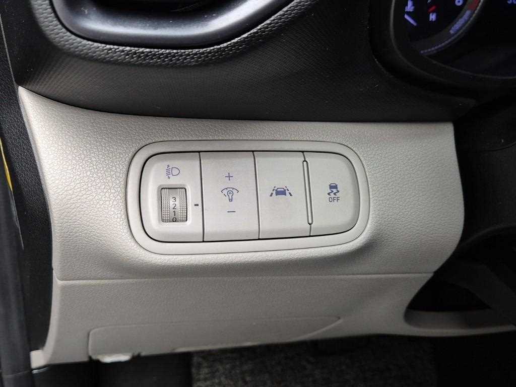 HYUNDAI Venue 2020 Azul - Importación desde Corea - HF Imports Iquique - Foto 16