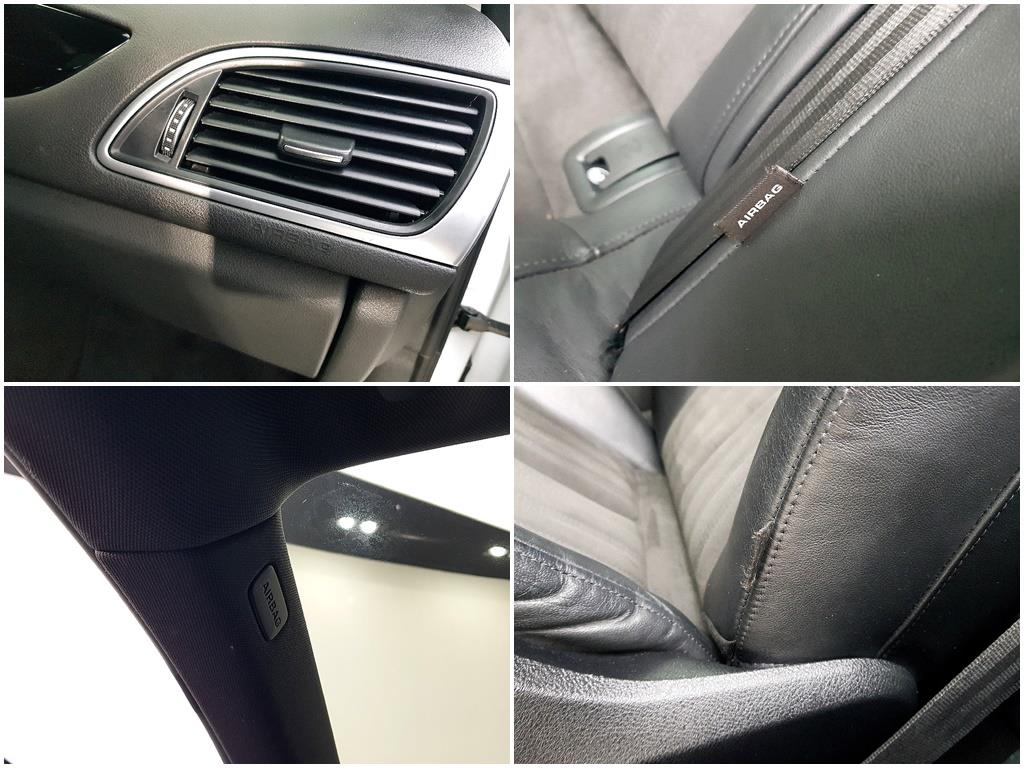 Audi A6 2016 Blanco - Importación desde Corea - HF Imports Iquique - Foto 15