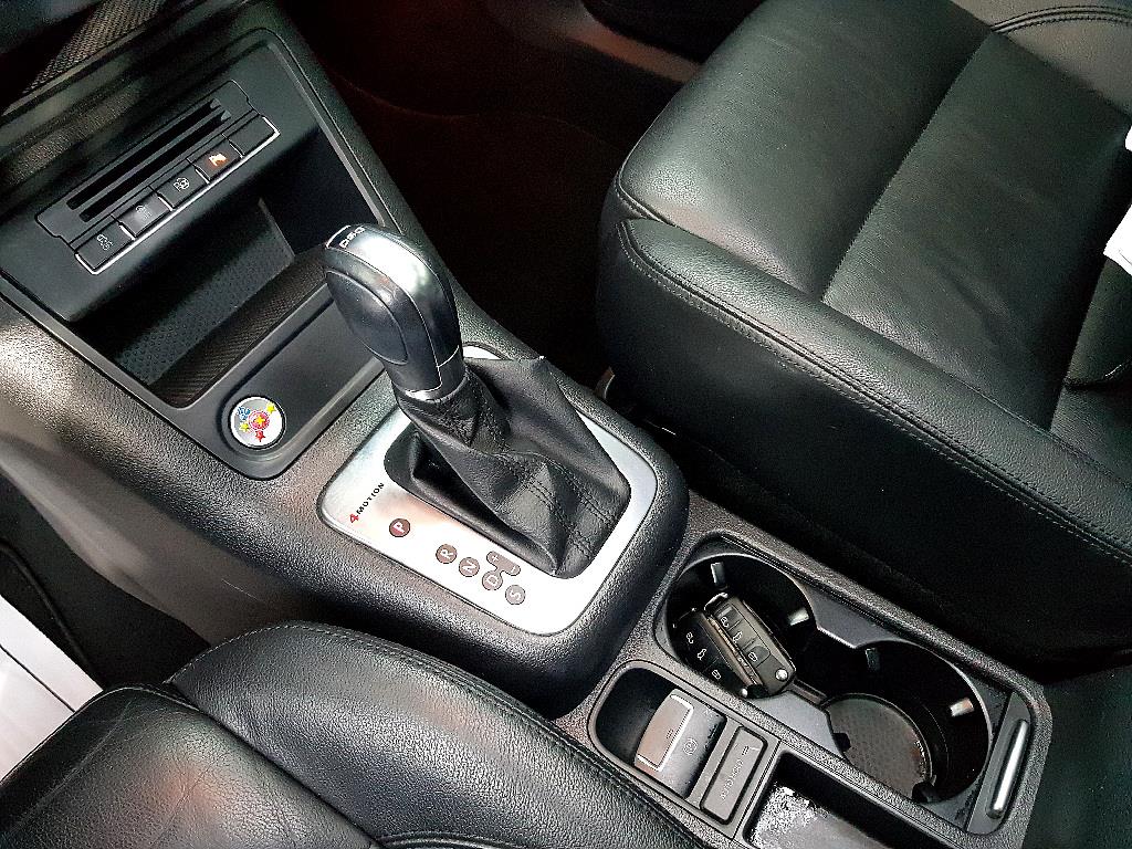 Volkswagen Tiguan - Vista 12