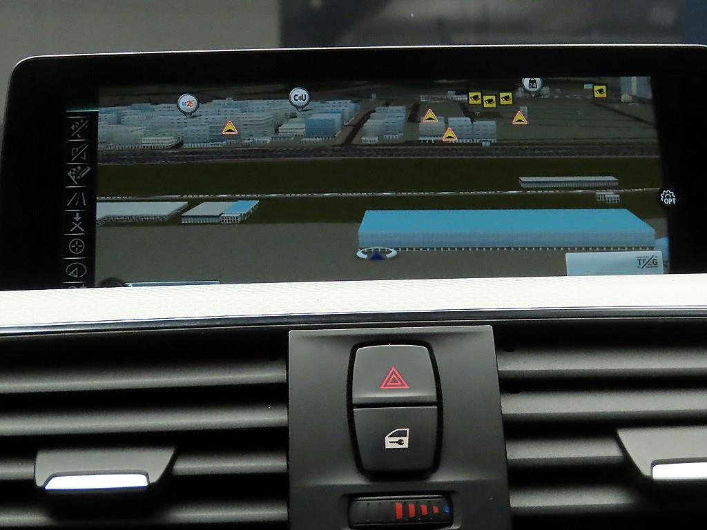 BMW 3 series 2016 Blanco - Importación desde Corea - HF Imports Iquique - Foto 9