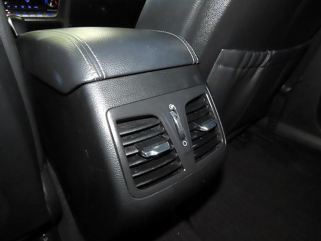 HYUNDAI Sonata 2018 Negro - Importación desde Corea - HF Imports Iquique - Foto 18