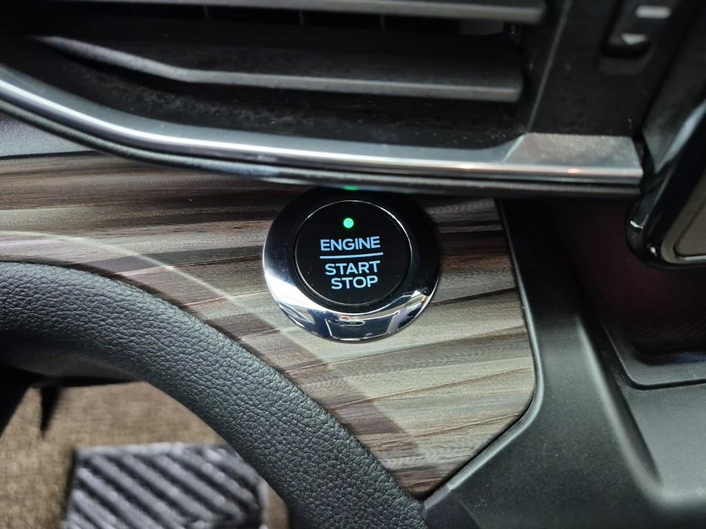 Ford Explorer 2020 Blanco - Importación desde Corea - HF Imports Iquique - Foto 17