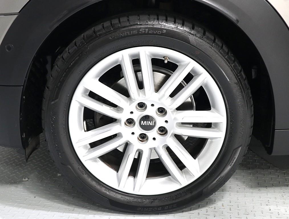 Mini Countryman 2020 Gris - Importación desde Corea - HF Imports Iquique - Foto 19