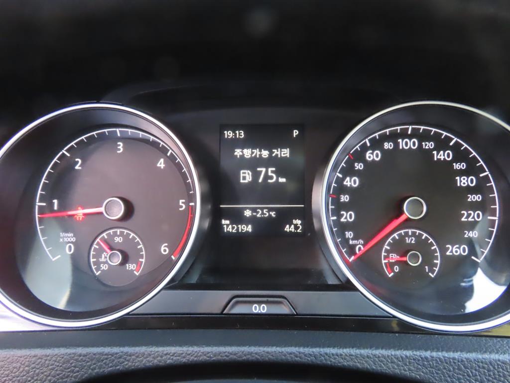 Volkswagen Golf 2015 - Importación desde Corea - HF Imports Iquique - Foto 8