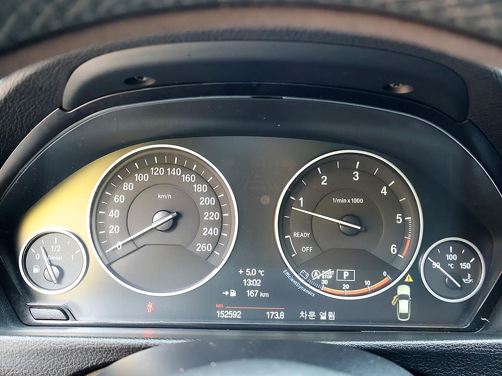 BMW Gran Turismo - Vista 11