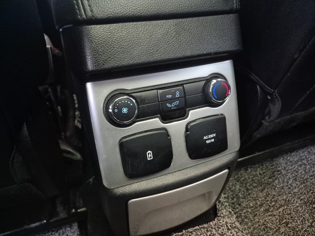 Ford Explorer 2019 Blanco - Importación desde Corea - HF Imports Iquique - Foto 19