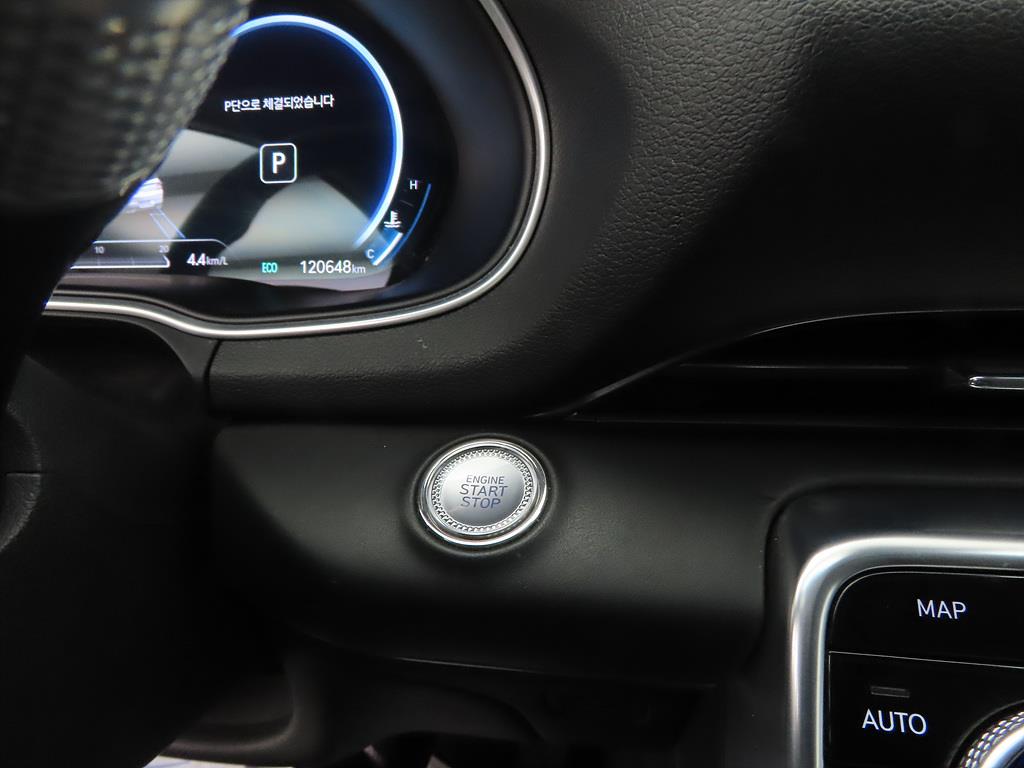 Genesis GV80 - Vista 12