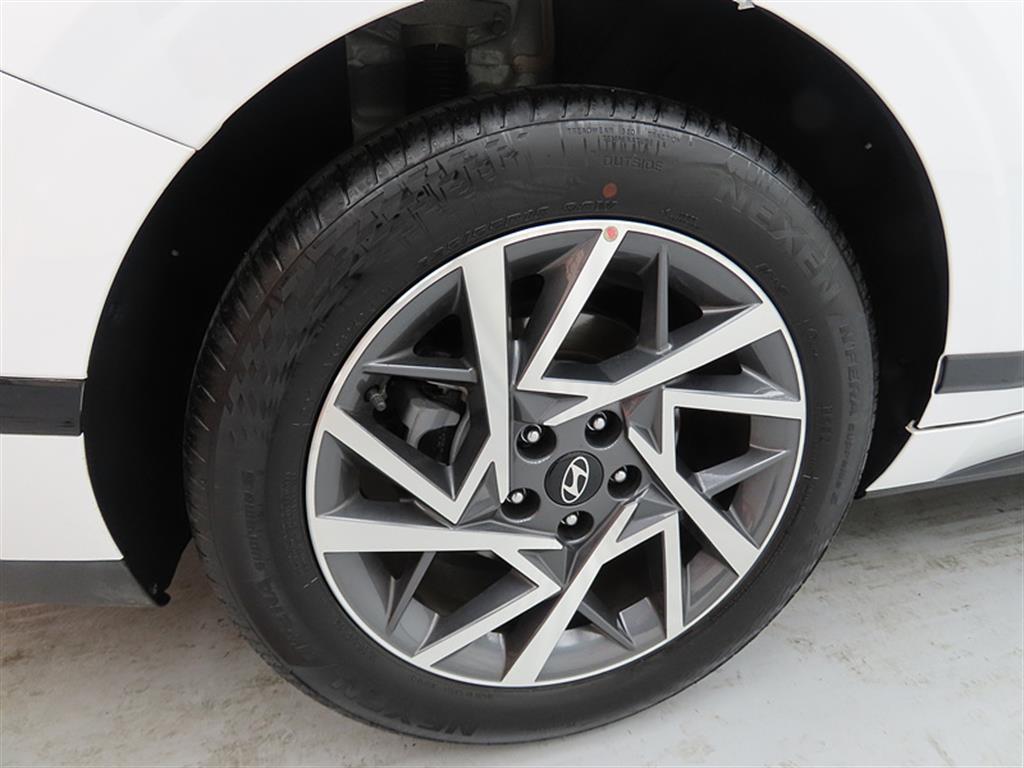 HYUNDAI Grandeur 2025 Blanco - Importación desde Corea - HF Imports Iquique - Foto 20