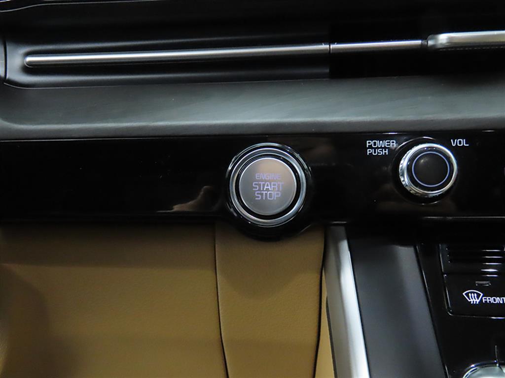 KIA Carnival - Vista 10