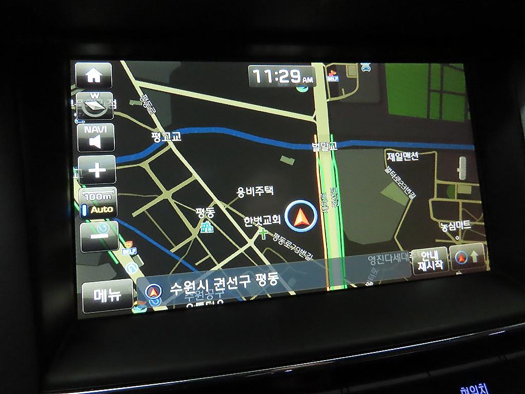 HYUNDAI Tucson 2018 Gris - Importación desde Corea - HF Imports Iquique - Foto 13