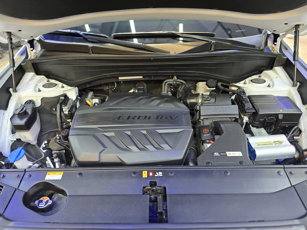 HYUNDAI Palisade - Vista 6