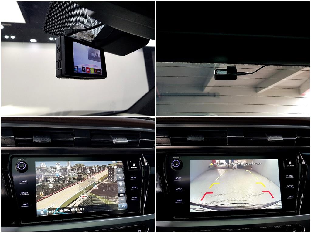 Ssangyong Korando 2019 Azul - Importación desde Corea - HF Imports Iquique - Foto 15