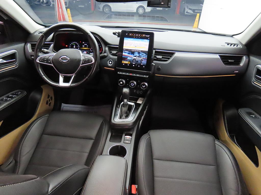 SAMSUNG XM3 - Vista 5