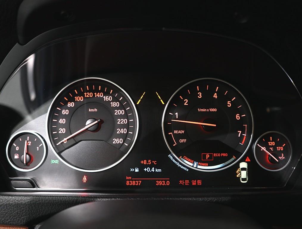 BMW 4 Series - Vista 7