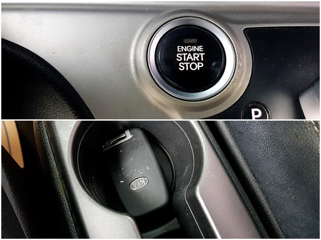 KIA Ray 2016 Blanco - Importación desde Corea - HF Imports Iquique - Foto 16