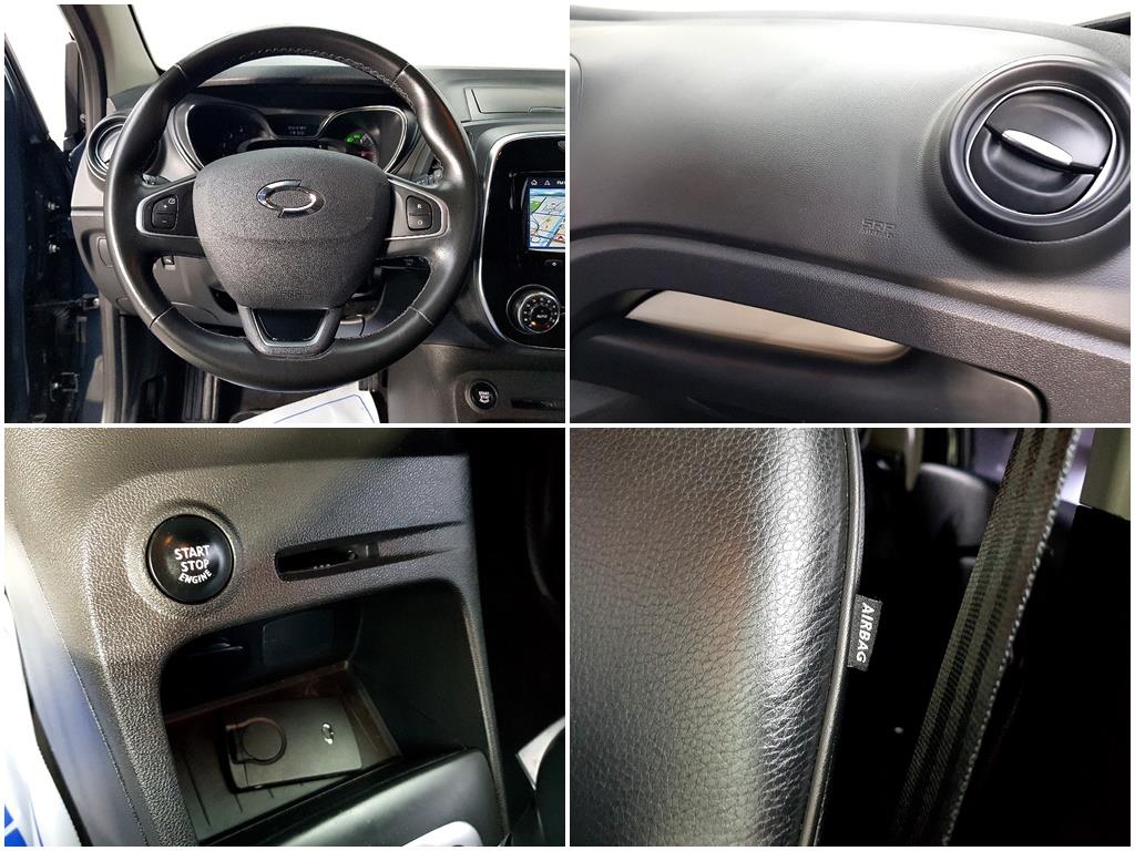 SAMSUNG QM3 2018 Azul - Importación desde Corea - HF Imports Iquique - Foto 17