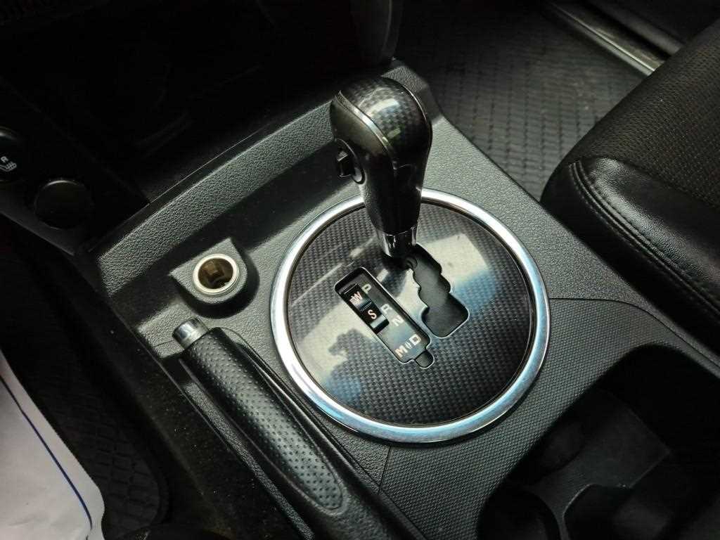 Ssangyong Korando - Vista 8