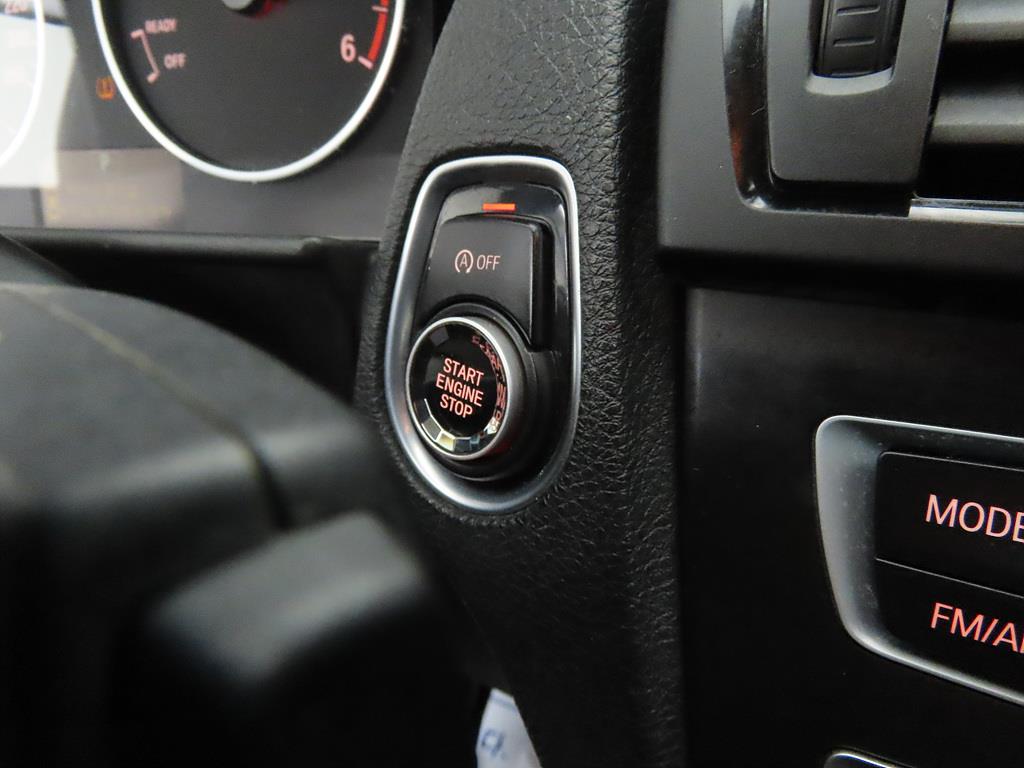 BMW 1 series 2014 Negro - Importación desde Corea - HF Imports Iquique - Foto 15